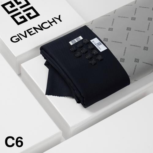 قماش جيفنشي شتوي سادة إصدار 2025