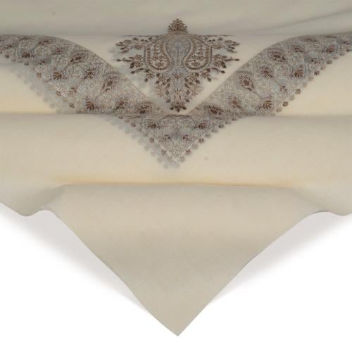 غترة شال ميرينو كشمير الشتوية اصدار 2025