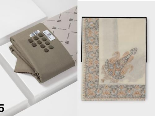 بكج الشتاء الذهبي من عالم الشماغ