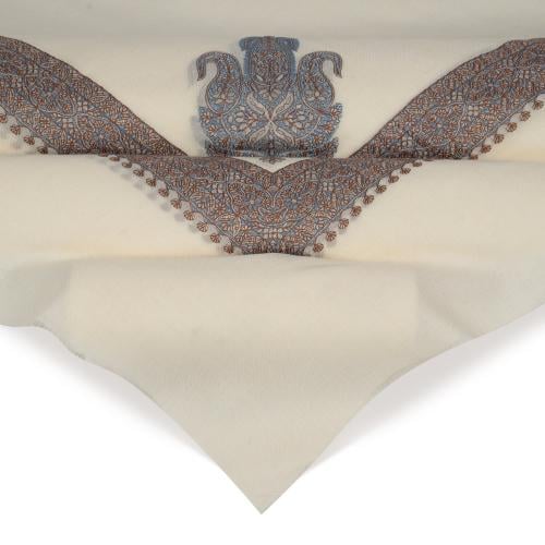 غترة شال ميرينو كشمير الشتوية اصدار 2025