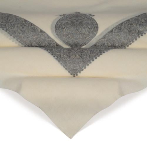 غترة شال ميرينو كشمير الشتويه اصدار 2025