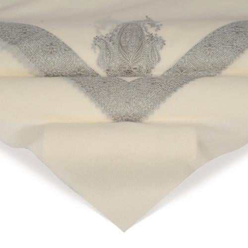 غترة شال ميرينو كشمير الشتوية اصدار 2025