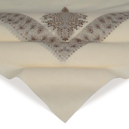 غترة شال ميرينو كشمير الشتوية اصدار 2025