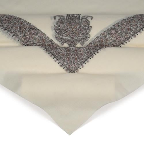 غترة ميرينو كشمير الشتوية اصدار 2025