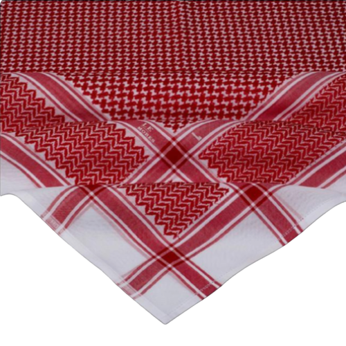 شماغ لي موريس كلاسيك انجليزي موديل 2023