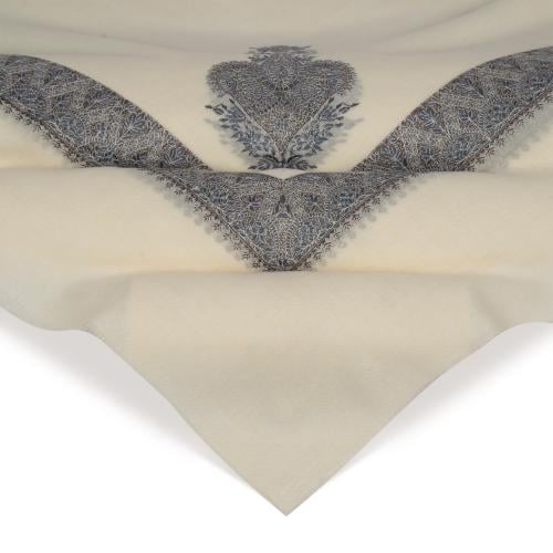 غترة شال ميرينو كشمير الشتوية اصدار 2025