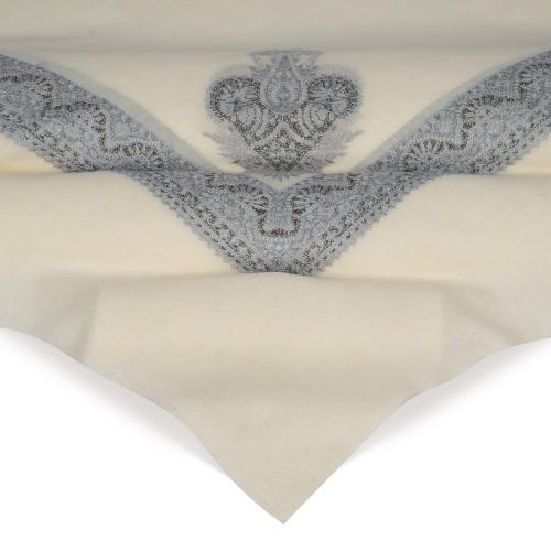 غترة شال ميرينو كشمير الشتوية اصدار 2025