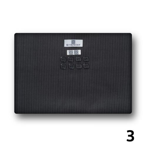 قماش جيفنشي شتوي إصدار 2025