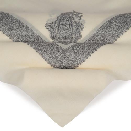 غترة ميرينو كشمير الشتوية اصدار 2025