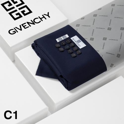 قماش جيفنشي سجنتشر خلية شتوي إصدار 2025