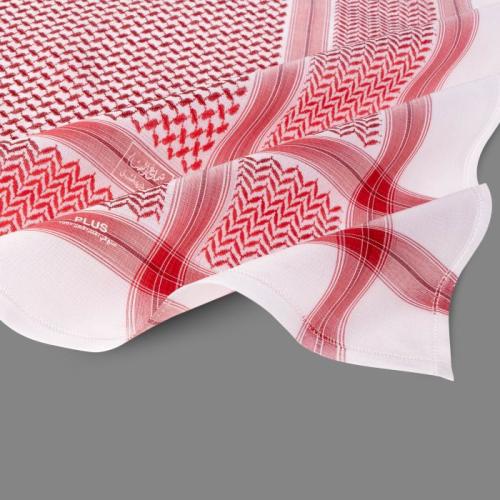 شماغ البسام بلس 24 الجديد اصدار 2026 صناعة انجليزية