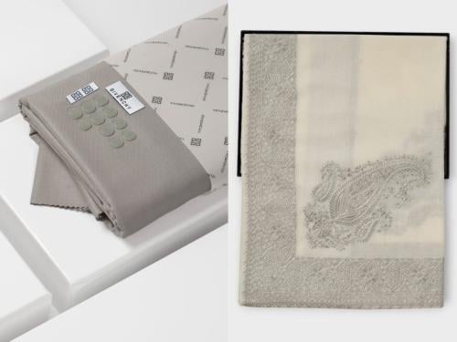 بكج الشتاء الذهبي من عالم الشماغ