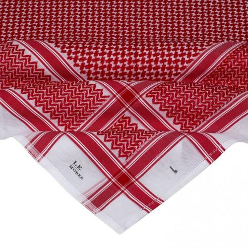 شماغ لي موريس رسمي صناعة انجليزية موديل 2023