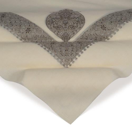 غترة شال ميرينو كشمير الشتوية اصدار 2025