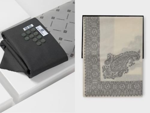 بكج الشتاء الذهبي من عالم الشماغ