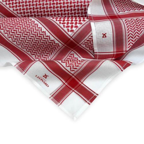 شماغ ليوناردو مودرن اصدار 2024