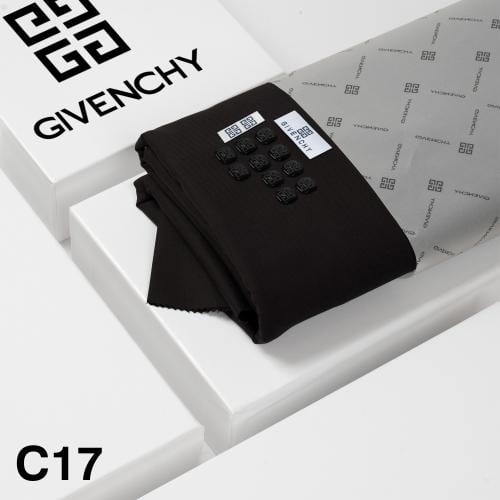 قماش جيفنشي شتوي سادة إصدار 2025