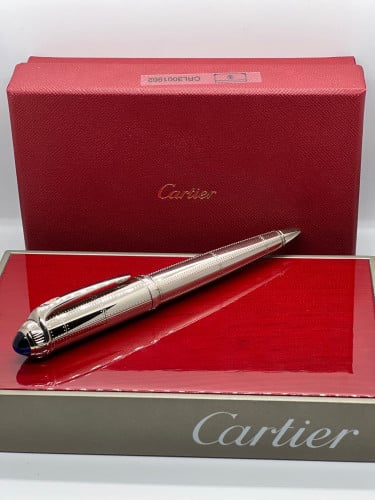 قلم كارتير رودستار