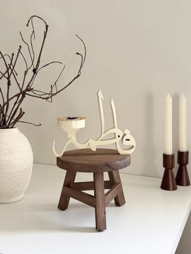 مبخر 3D - صغير