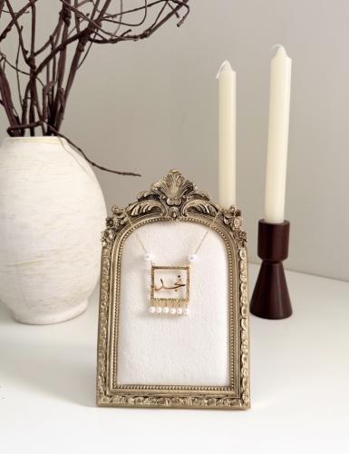 سلسال اللولو بالاسم