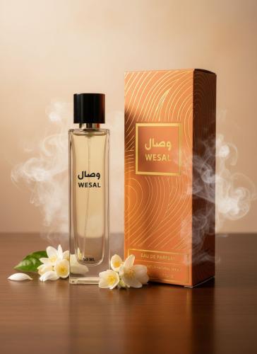عطر وصال