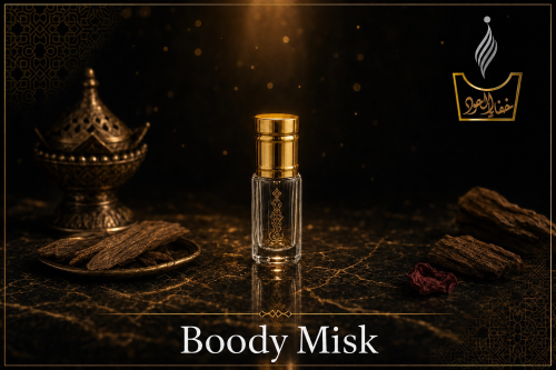 Boody misk
