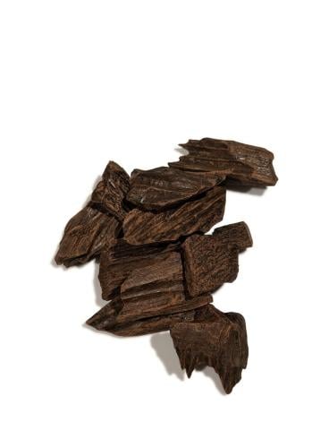 العود الأزرق