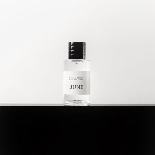عطر JUNE