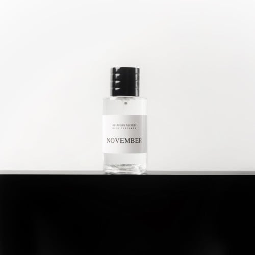 عطر NOVEMBER