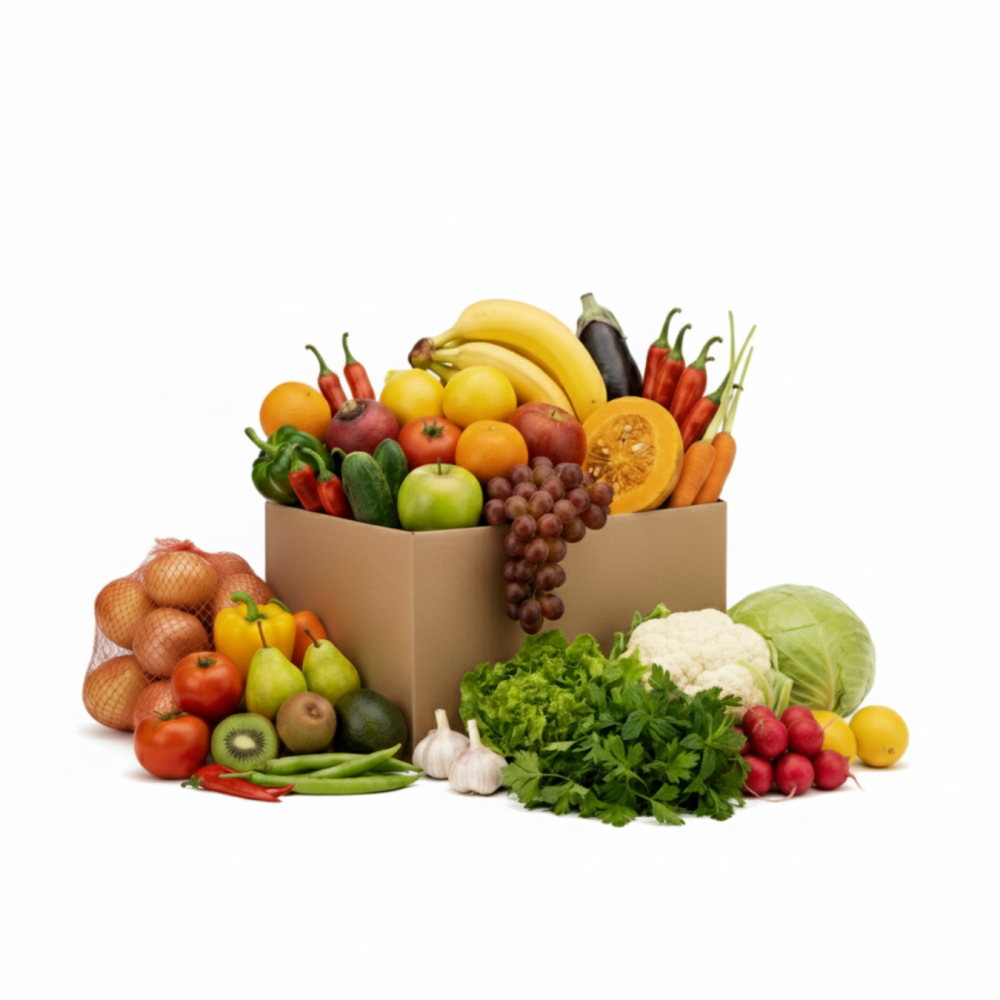 سلة التوفير الشاملة