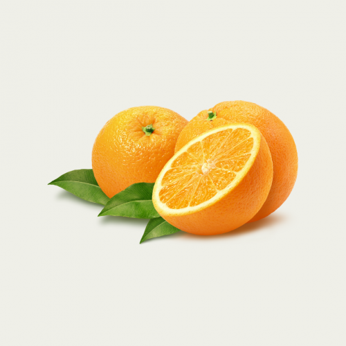 برتقال عصير (1 كجم)