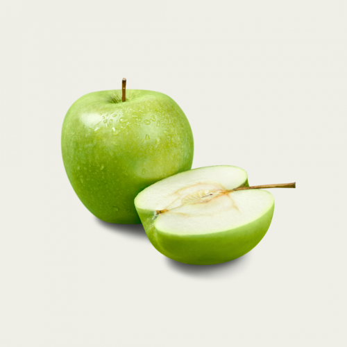 تفاح أخضر (1 كجم)