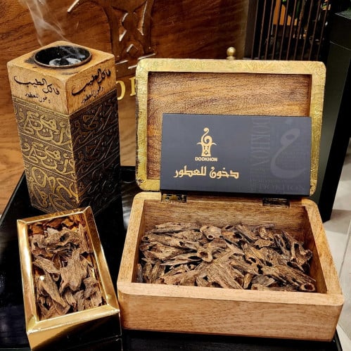 عود موري دبل سوبر وقية (28غرام)
