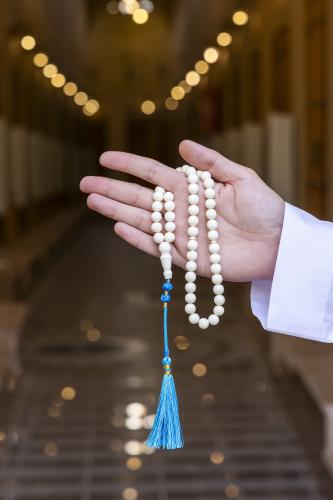 مسبحة مستكة مصري (رائحة) M71
