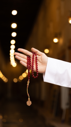 مسبحة بكلايت B67