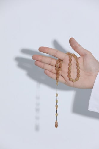 مسبحة فاتوران f02
