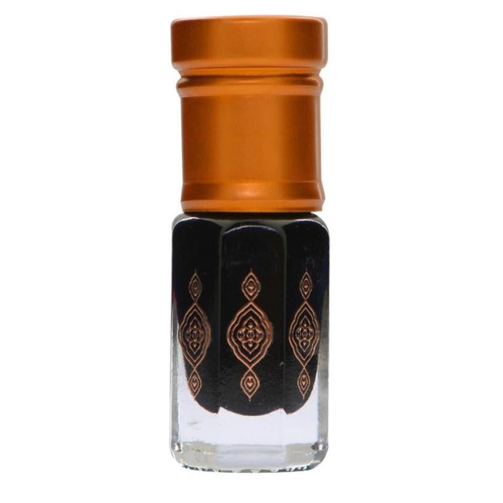 عرق مسك الغزال الاسود طبيعي ربع توله