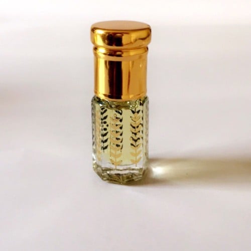 مسك وعنبر