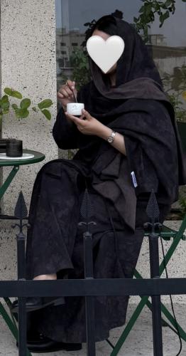 عباية Shahad
