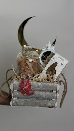 هدية رمضانيه