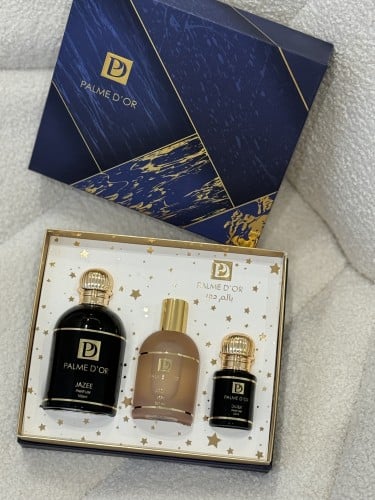 مجموعة جازي