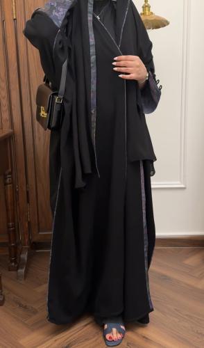 عباية 20