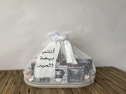 توزيعات العيد