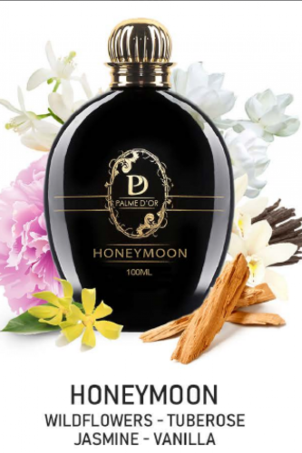 عطر هوني مون