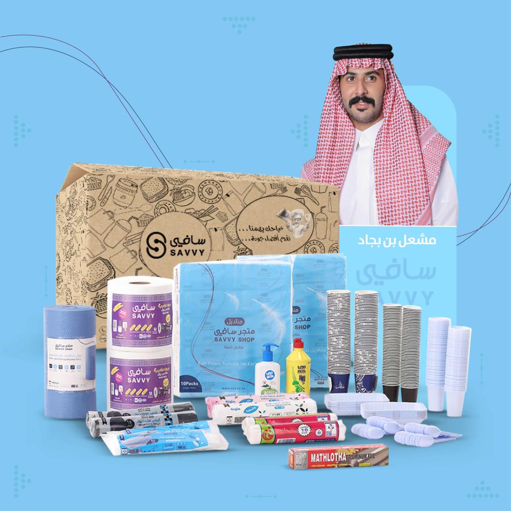 بوكس الواقع ( مشعل بن بجاد )