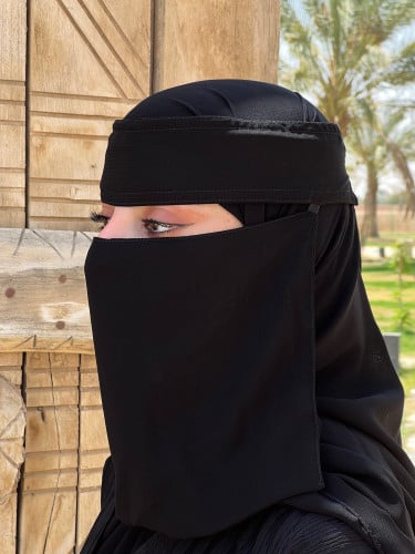 نقاب