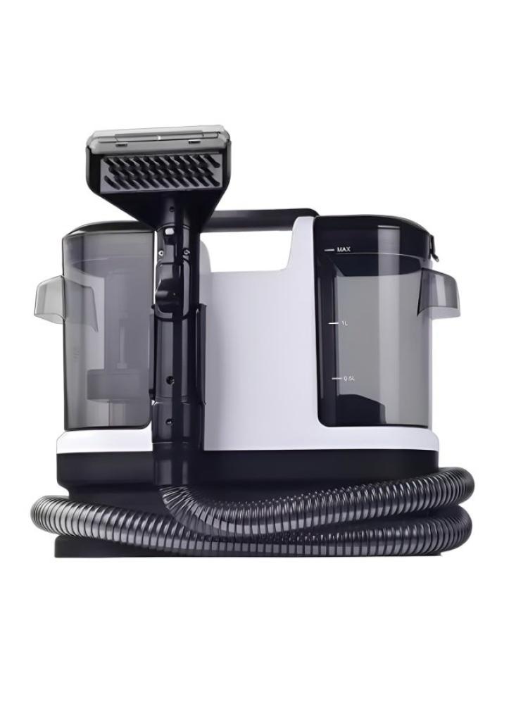 مكينة تنظيف السجاد والكنب