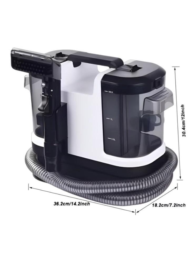 مكينة تنظيف السجاد والكنب