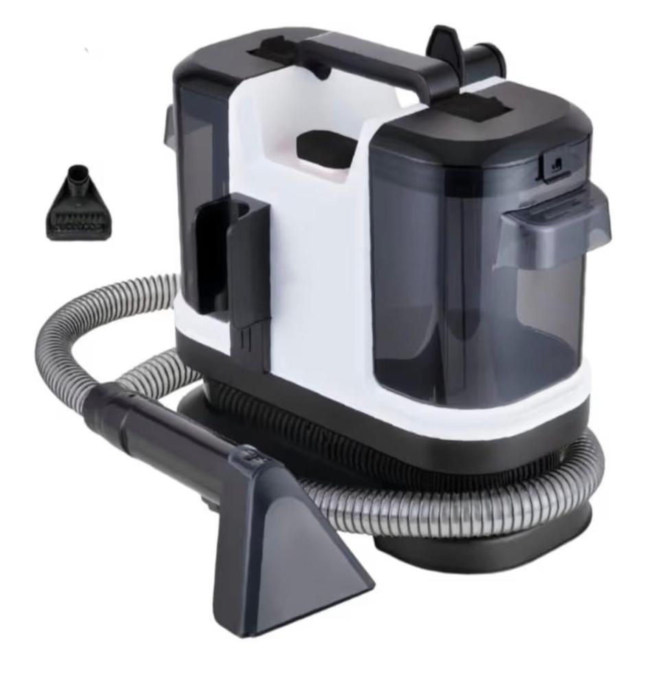 مكينة تنظيف السجاد والكنب