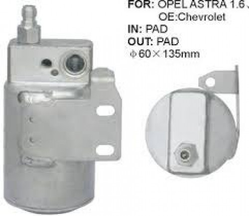 RECEIVER DRIER  OPEL ASTRA NO 11290W